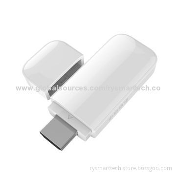 Network Streaming Media Player, Supports Local and Online Push